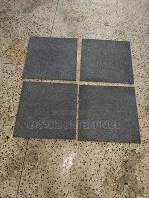 Carpet Tiles