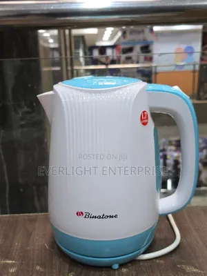 Binatone Kettle Cej