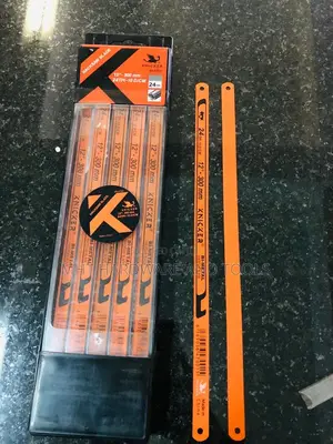 Hacksaw Blades 12" Knicker > Offer Sale ! >