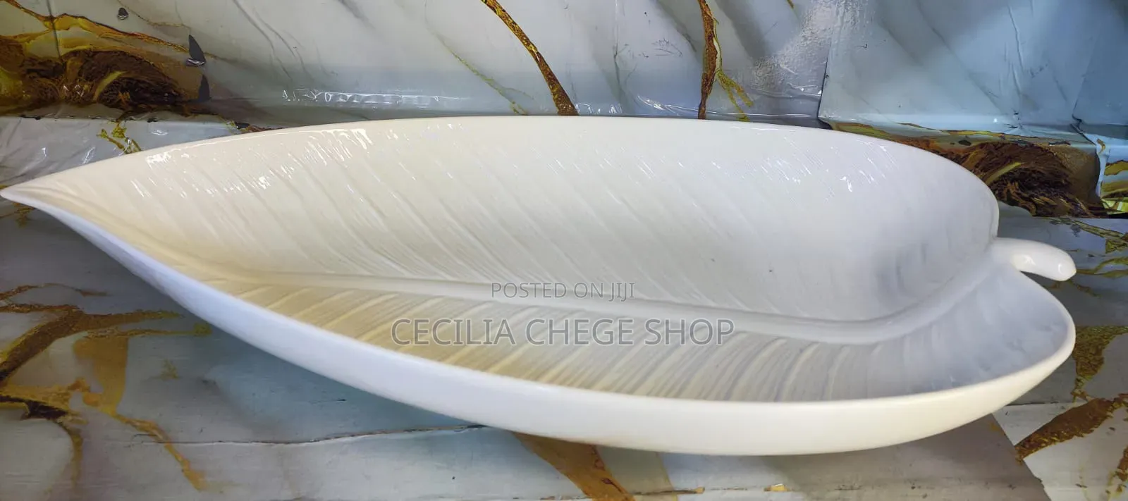 Fruit Ceramic Platter