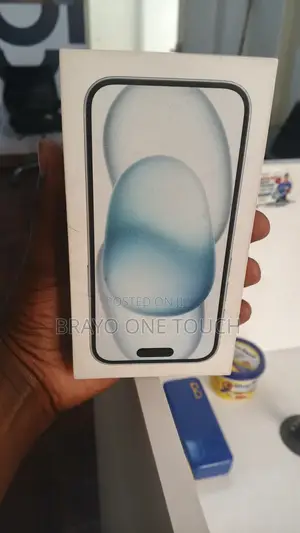 Apple iPhone 15 Pro 256 GB Black