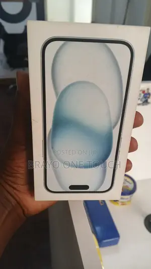 Apple iPhone 15 Pro 256 GB Black