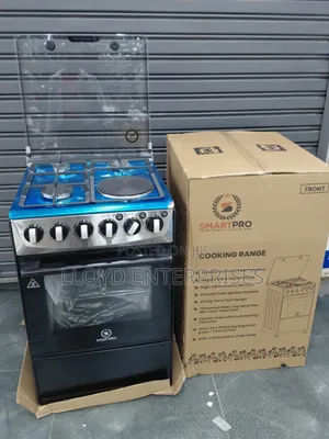 Smartpro Standing Cooker 50*55 3g+1e