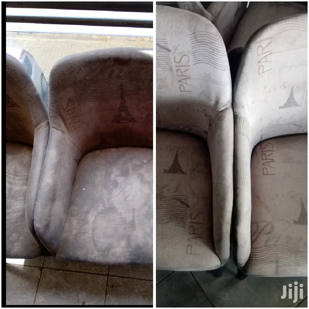 Sofa Cleaning Services