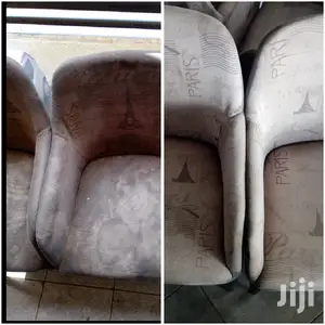 Sofa Cleaning Services