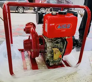 Aico 3 Inch 16hp High Pressure Diesel Water Pump