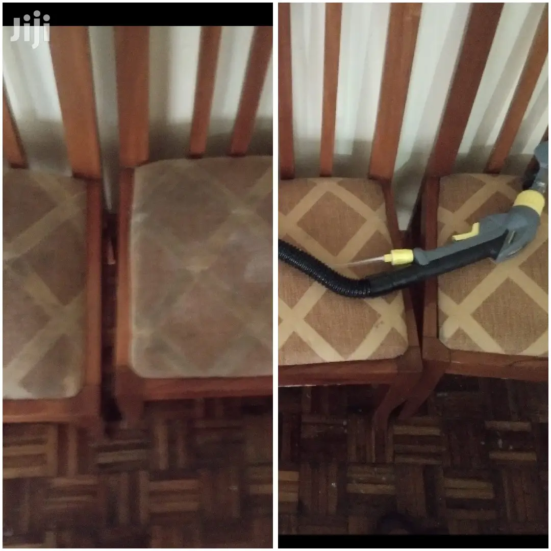 Sofa Cleaning Services