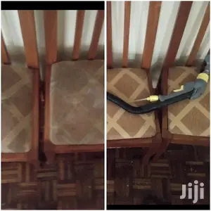 Sofa Cleaning Services