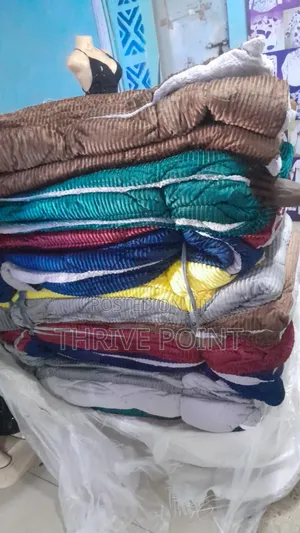 Single Velvet Woolen Duvet
