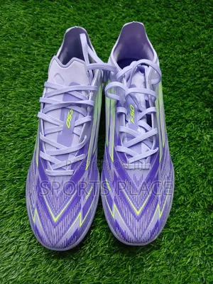 F50 Sparkfusion Tf Trainers With Lacesless