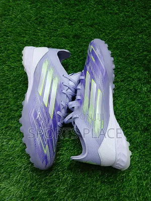 F50 Sparkfusion Tf Trainers With Lacesless