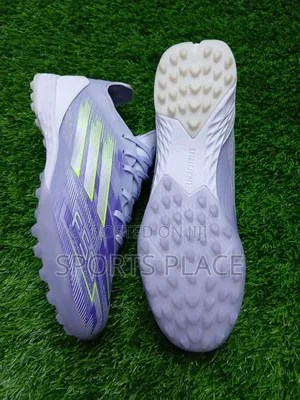 F50 Sparkfusion Tf Trainers With Lacesless