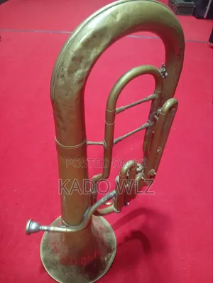 Jupiter Baritone