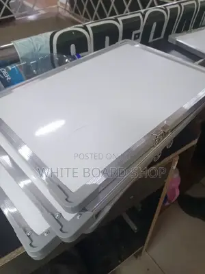 1.5ft X 1ft Magnetic Small Whiteboard
