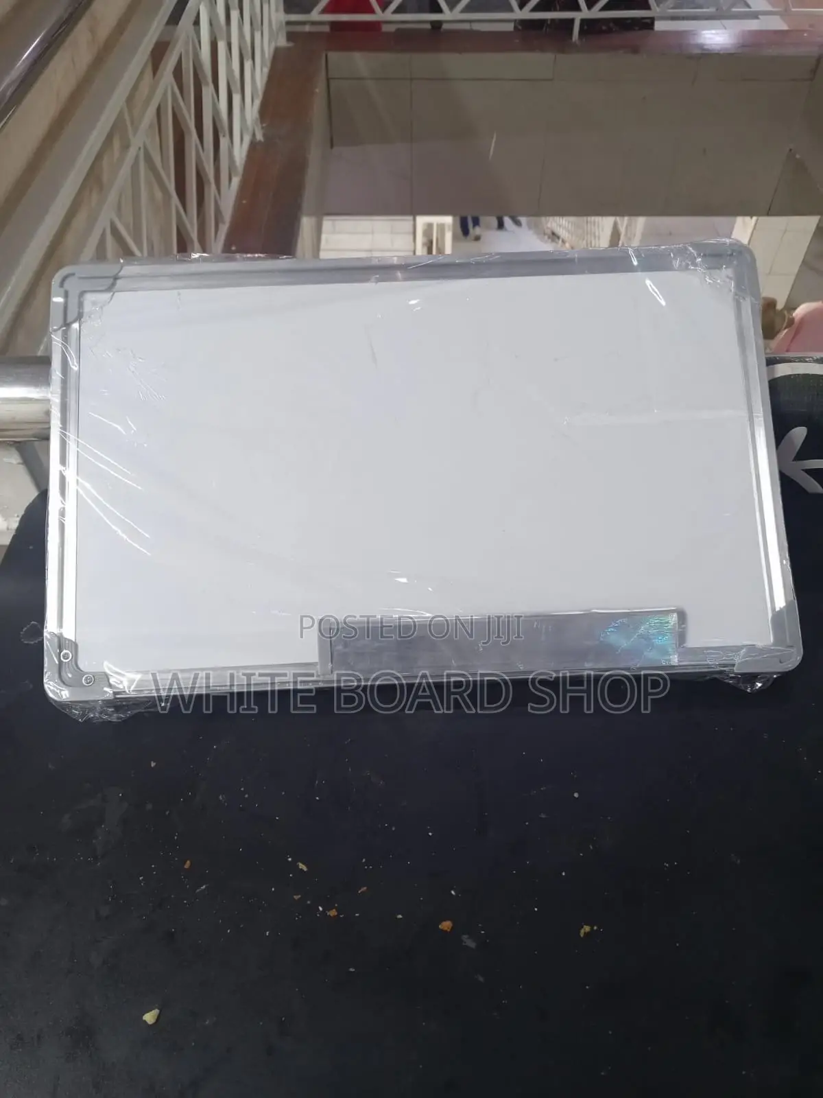 1.5ft X 1ft Magnetic Small Whiteboard