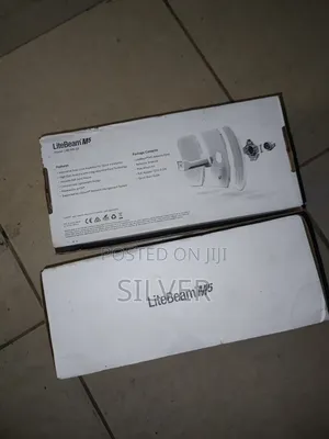 Litebeam M5 Brand New