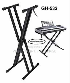 Keyboard Stand Heavy Duty