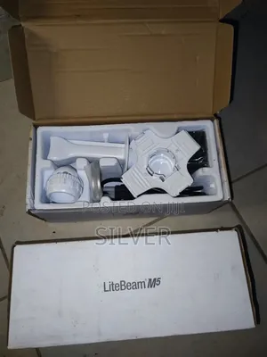 Litebeam M5 Brand New