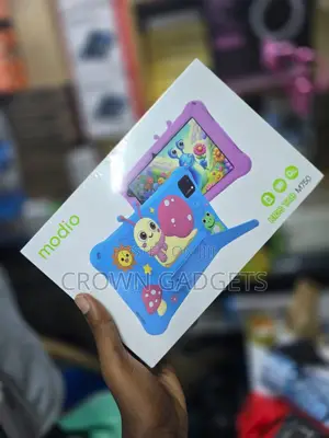 New Modio M750 256 GB