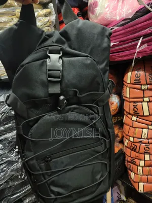 Hiking Bag/ Camel Bag