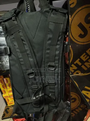 Best Hiking Bag