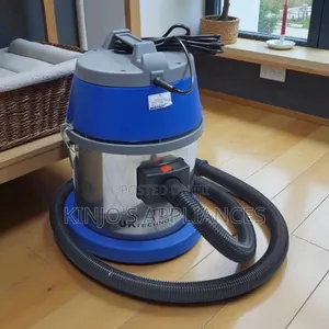 Tlac Wet and Dry Vacuum Cleaner 20 Liters