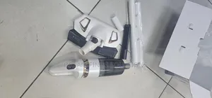 Portable Vaccum Cleaner