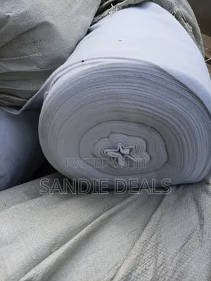 Geo Fabric/ Geotextile Membrane