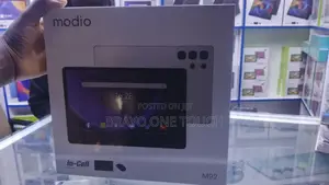 New Modio M92 1 TB Black