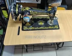 Your Perfect Sewing Partner, Durable and Easy to Use