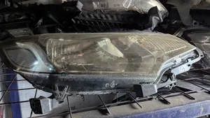 Honda Fit Headlight Non Xenon