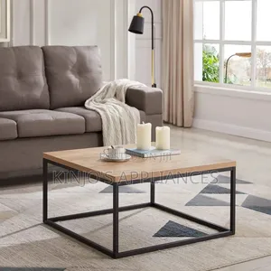 Wendo Square Coffee Table