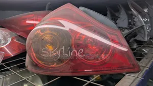 Nissan Skyline Backlight