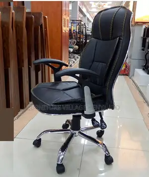 Office Chair;Black Home Office Chair