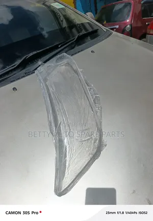 Toyota Allion 260 Headlight Lens