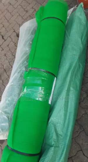 Construction Net (Net Protection)