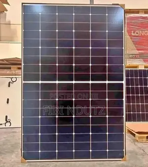 Power Your Home With a 350w High Efficiency Solar Panel