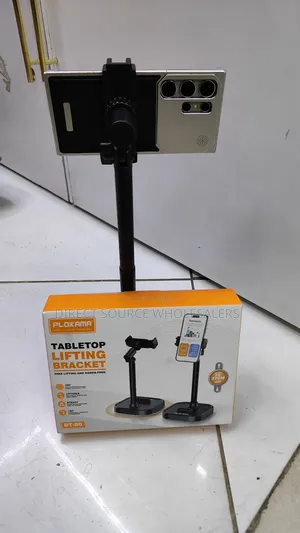 Strong Table Phone Holder