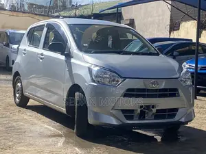 Toyota Pixis 2019 Gray