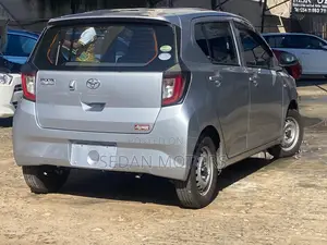 Toyota Pixis 2019 Gray