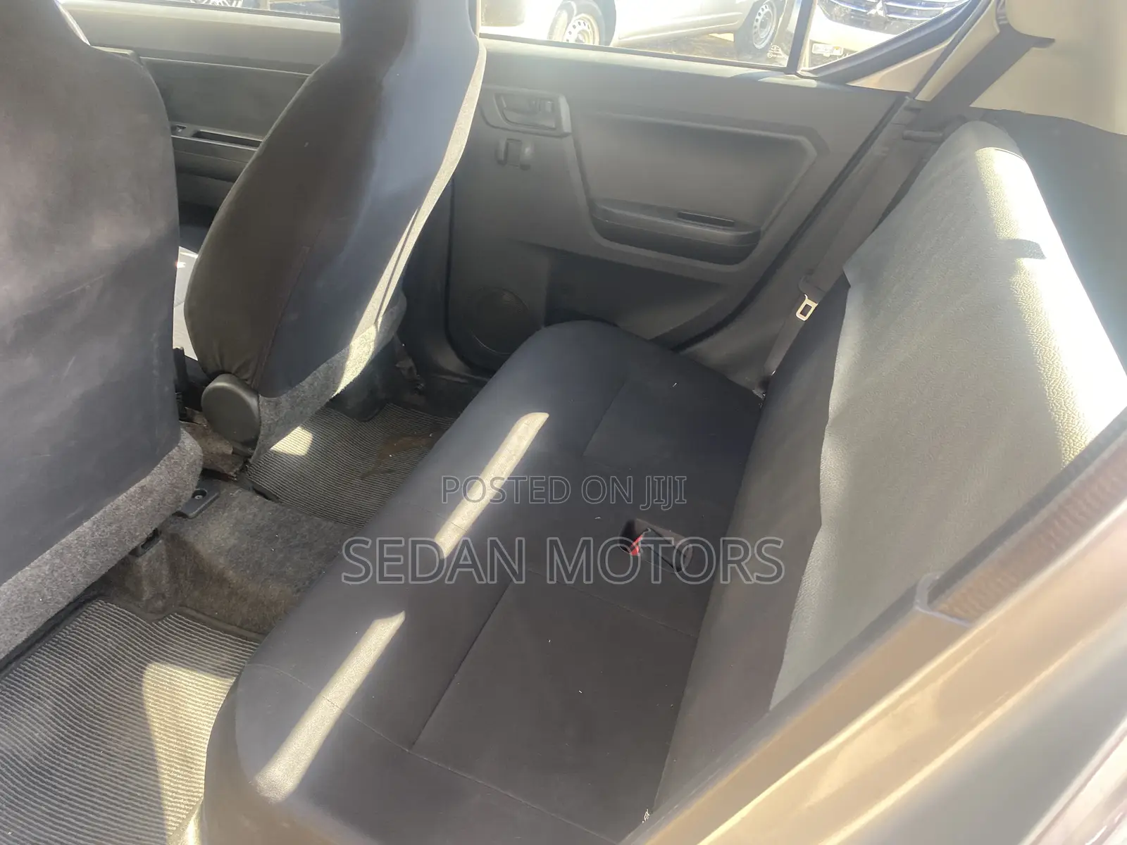 Toyota Pixis 2019 Gray