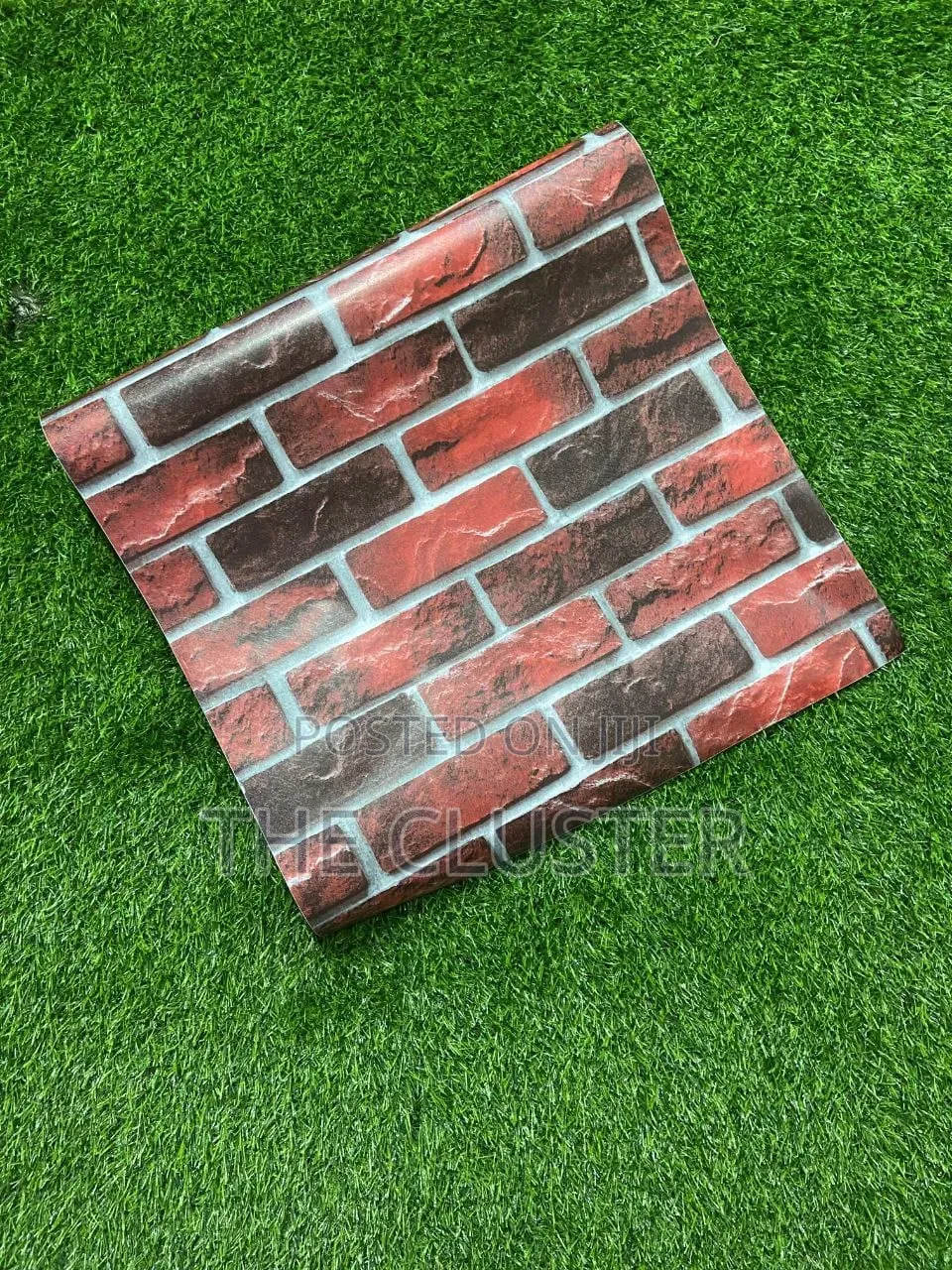 Contact Paper Wall Decorations