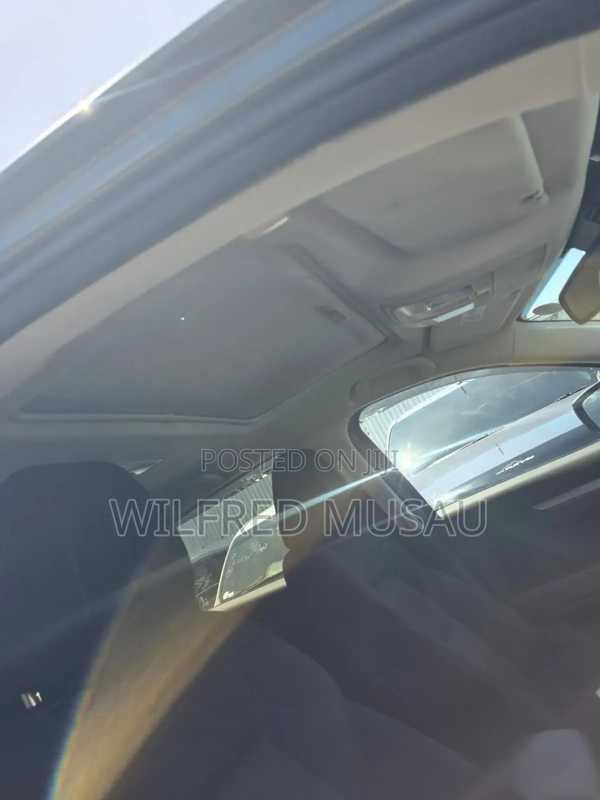 Mazda CX-5 2020 Gray