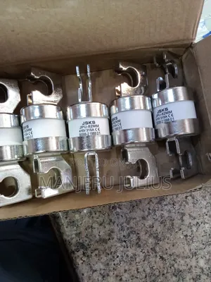 315amps Mc Cutout Fuse