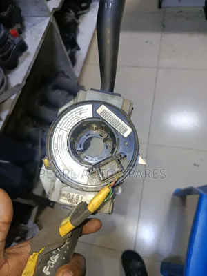 Spiral Cable Isuzu 5.2 NQR
