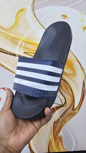 Quality Adidas Adilette Comfort Home Slides