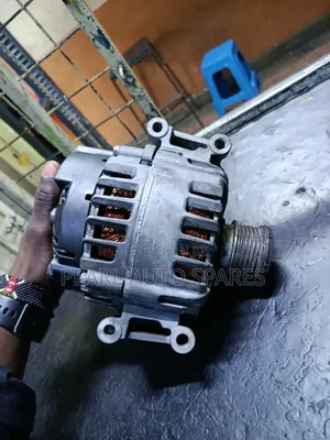 Alternator Mercedes W212