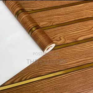 Premium Contact Wallpaper – Easy Install Home Decoration Film
