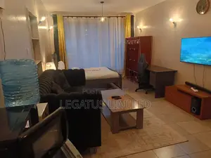 Studio Airbnb Ongata Rongai With Swimming Pool- Legatus Cozy Homes