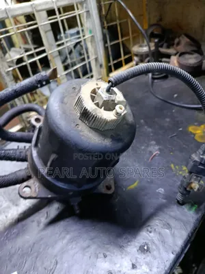 Fuel Pump 4p10 Diesel Kick Pump